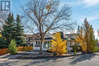 Bungalow for Sale, 39 Scenic Rise Nw, Calgary, AB