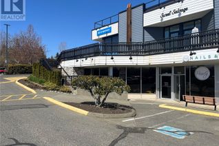 Commercial/Retail Property for Lease, 215 Port Augusta St #24, Comox, BC