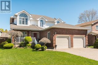 House for Sale, 162 Michael Drive, Welland, ON