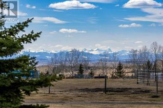 Commercial Land for Sale, 30076 Springbank Road, Rural Rocky View County, AB