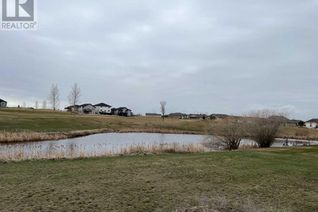 Commercial Land for Sale, 629 Whispering Greens Avenue, Vulcan, AB