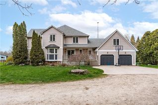 Property for Sale, 768 Old #8 Highway, Rockton, ON