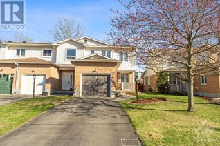 Freehold Townhouse for Sale, 32 Ravenscroft Court, Stittsville, ON
