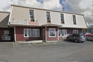 Property, 227 Ville Marie Drive, Marystown, NL