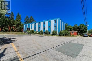 Industrial Property for Sale, 16 Smithville Crescent, St John's, NL