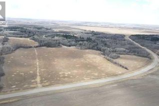Property for Sale, Twp 813.5, Rural Northern Sunrise County, AB