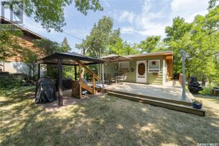 Detached House for Sale, 107 Lakeview Crescent, Buena Vista, SK
