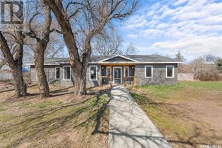 House for Sale, 310 2nd Avenue, Mortlach, SK