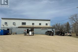 Commercial/Retail Property for Sale, 20244 Grid Rd 793, Victoire, SK
