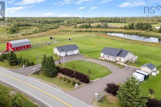 Detached House for Sale, 7645 Highway 6, Port Howe, NS