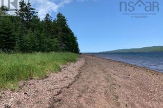 Commercial Land for Sale, Lot 5-21 Cabot Trail Road, St. Anns, NS