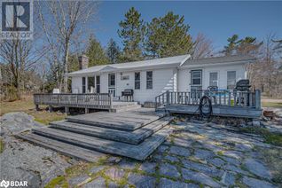 Detached House for Sale, 5 Forsyth's Road, Carling, ON