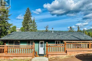 House for Sale, 1565 N 11th Avenue, Williams Lake, BC