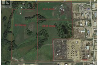 Commercial Land for Sale, 7005 Highway 53, Ponoka, AB