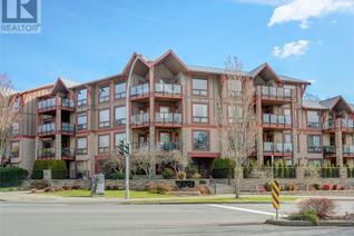 Property for Sale, 4529 West Saanich Rd #309, Saanich, BC