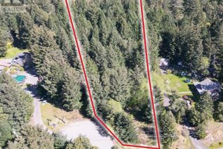 Vacant Residential Land for Sale, 724 Emma Dixon Rd, Highlands, BC