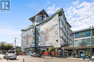 Property for Sale, 1061 Fort St #307, Victoria, BC