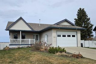 Bungalow for Sale, 121 Sunset Drive, Spirit River, AB