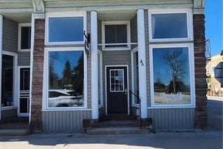 Property for Lease, 46 Queen Street Unit# 2, Ripley, ON
