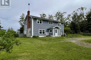 Detached House for Sale, 4619 #6 Highway, Brule, NS
