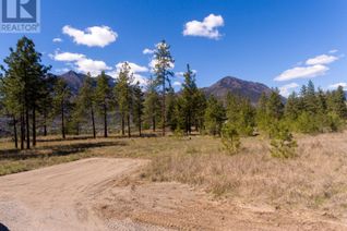 Commercial Land for Sale, 1449 Highway 12, Lillooet, BC