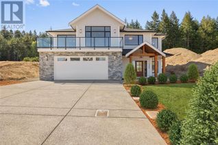 Detached House for Sale, 3289 Klanawa Cres, Courtenay, BC