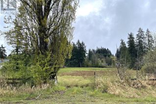 Vacant Residential Land for Sale, Lot B Chapman Rd, Port Alberni, BC