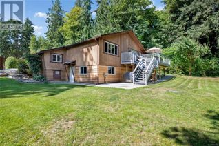 House for Sale, 1636 Cedar Rd, Nanaimo, BC
