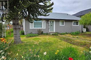 House for Sale, 548 Nova St, Nanaimo, BC