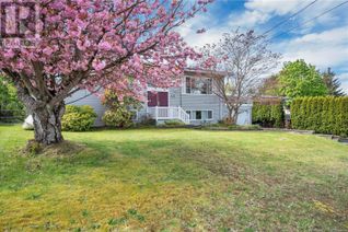 Detached House for Sale, 475 Elizabeth Rd, Campbell River, BC