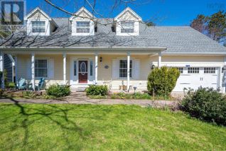 Detached House for Sale, 112 Terra Nova Drive, Kentville, NS