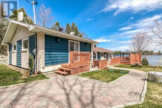 Detached House for Sale, 1475 West Bay Road, Garson, ON