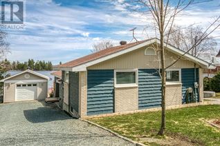 Detached House for Sale, 1475 West Bay Road, Garson, ON