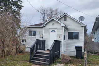 Bungalow for Sale, 5 Wilcox Ave, Sault Ste Marie, ON