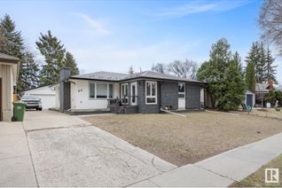 Bungalow for Sale, 85 Forest Dr, St. Albert, AB