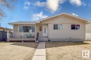 Detached House for Sale, 11709 137 Av Nw, Edmonton, AB
