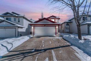 Detached House for Sale, 3781 21 St Nw, Edmonton, AB