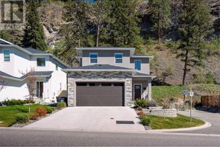 Detached House for Sale, 3119 Riesling Way, West Kelowna, BC