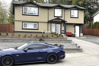 Detached House for Sale, 32545 Ptarmigan Drive, Mission, BC