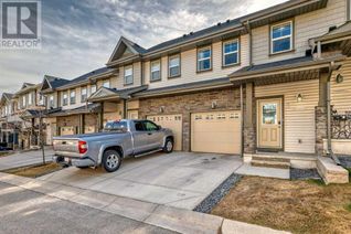 Condo Townhouse for Sale, 83 Panatella Hill Nw, Calgary, AB