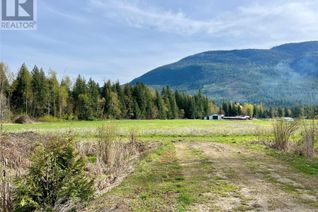 Commercial Land for Sale, 50 Willchris Road, Enderby, BC