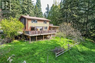 Property for Sale, 777 Beaver Point Rd, Salt Spring, BC