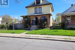 House for Sale, 804 Pierre, Windsor, ON