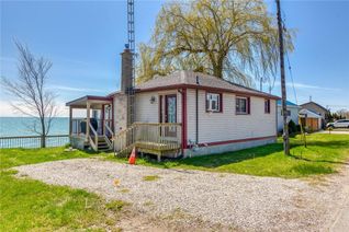Detached House for Sale, 90 Lakeshore Road, Selkirk, ON