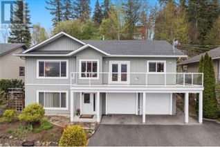 Detached House for Sale, 514 8 Street Se, Salmon Arm, BC