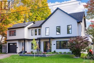 Detached House for Sale, 11 Merriman Avenue, Ottawa, ON