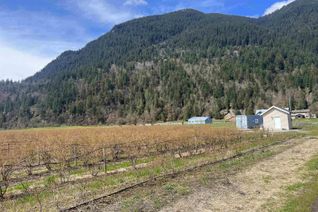Land for Sale, 9445 Catherwood Road, Mission, BC