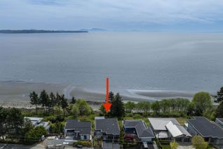 Detached House for Sale, 14336 Marine Drive, White Rock, BC