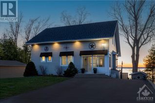 Detached House for Sale, 330 Gardiner Shore Road, Carleton Place, ON