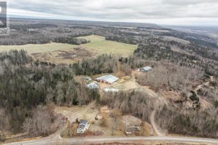 Farm for Sale, 894 Morden Road, Aylesford, NS